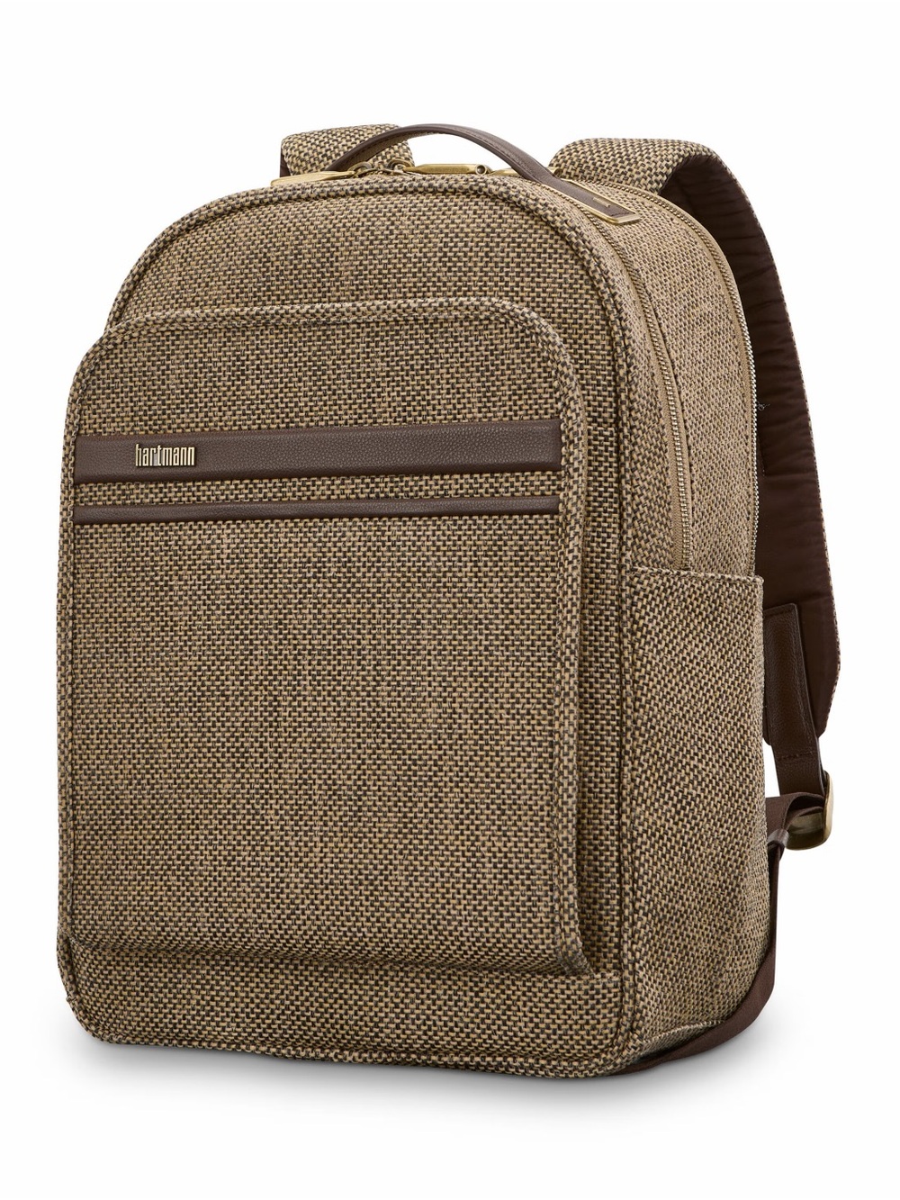 Hartmann Luggage Tweed Travel Backpack